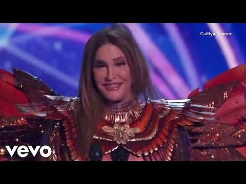 Caitlyn Jenner - TikTok
