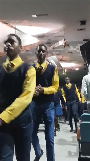 3.6K views · 73 reactions | Coming off from the National SASCE Competitions/Eisteddfod stage. I am proud of these boys and girls! It's a rare feat for anyone in his/her schooling career to ascend a National stage. Congratulations to you my boys and girls! | Mankweng Circuit Stars | Facebook