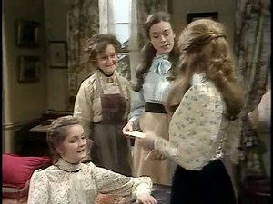 anne of avonlea ( 1975 ) episode 6
