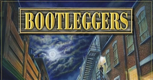 Bootleggers