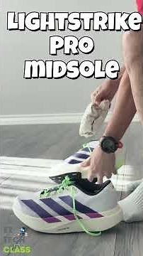 Adidas Adizero Evo SL Unboxing & First Impression | Lightweight Running Shoe Lightstrike Pro 👟⚡