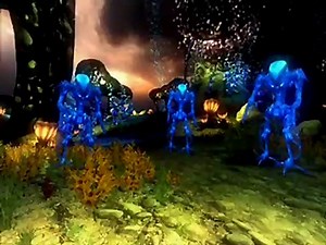 The Precursors - Trailer 1