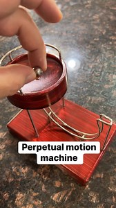 Perpetual motion machine | The Ryan And Amber Show