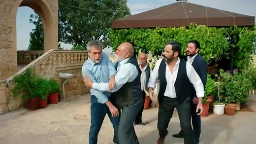 Hercai Capitulo 48 HD