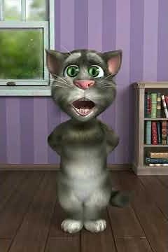 ♫Yo soy tu amigo fiel - TOY STORY CANCION Talking Tom 2