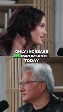 NVIDIA's CUDA Platform Revolutionizes Computing #shorts