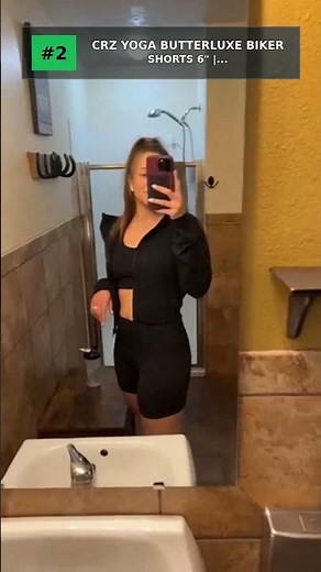 Top 5 Shorts For Women 2026 #shorts