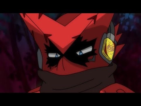 Shoutmon going to end Gumdramon ( Digimon comic dub )