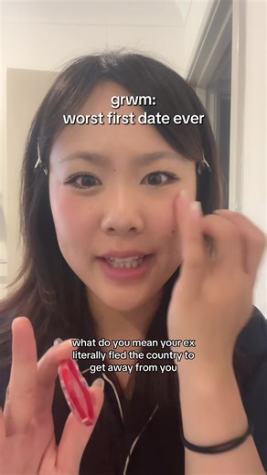 My Worst First Date Story: A Hilarious Experience