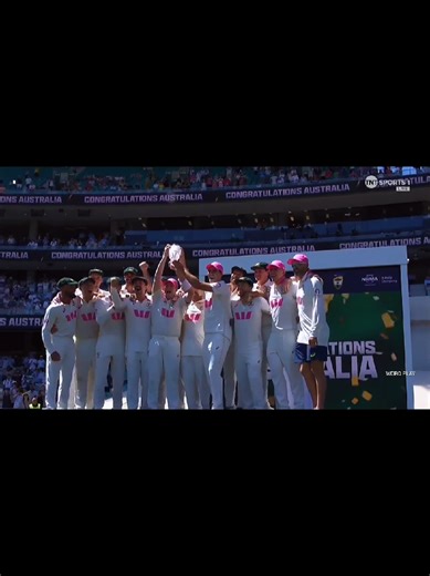 Memorable Highlights of The Ashes 2025