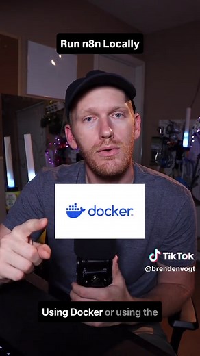 Automatiza tu Flujo de Trabajo con n8n y AI
