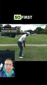 Unlock Adam Scott's Perfect Golf Swing: Free Expert Analysis 🔓 #GolfTips #SwingAnalysis 🏌️‍♂️