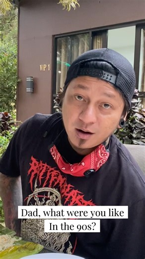 #andyangorust #90s #siksakubur