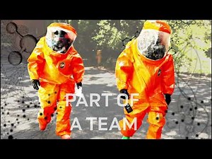 Chemical, Biological, Radiological and Nuclear Defense (CBRN) in the National Guard