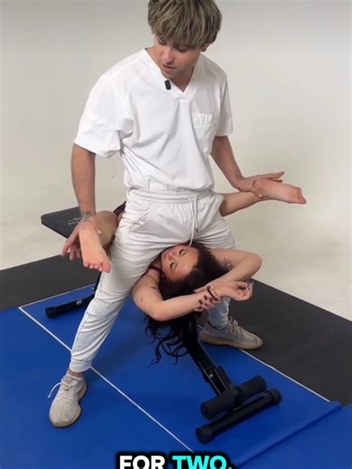 Ultimate Mobility: Effective Techniques for Lower Back Stretching