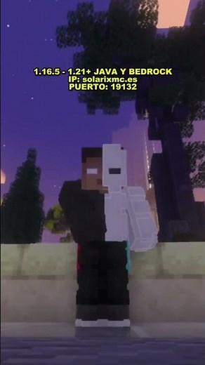 GANA UNA CUENTA PREMIUM DE MINECRAFT JUGANDO ESTE SERVIDOR 👌🔥