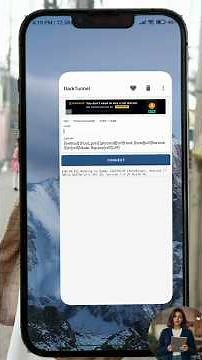 Best VPN App Setup | SSH, V2Ray, DNS & ShadowSocks Configuration in Dark Tunnel VPN (part 1)