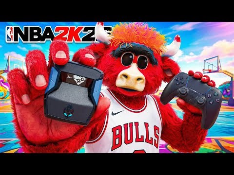 *UPDATED* NBA 2K26 Cronus Zen Script Setup for 100% AUTO-GREEN (PS5/XBOX/PC)