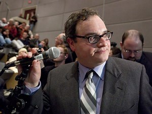 Ezra Levant wins right to quit Law Society of Alberta and have complaints annulled