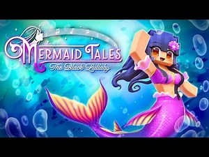 Voices in the Deep | Mermaid Tales: The Black Lullaby [Ep.1]