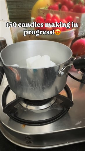 Candle Cascade on Instagram: "130 bears later... 🧸✨ There is something so satisfying about seeing a big order come to life! From melting the wax to the final reveal, every bear is handmade with love. 📩 DM to place your order! 📍 Shipping pan india #candlemaking #smallbusinesscheck #handmadegifts #satisfying"