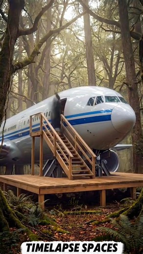 Russian Outdoor Food #Wilderness Building #DailyAverageRussianOutdoorFood #WildernessBuilding #DailyAverage | Timelapse Spaces