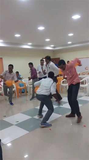 Teachers to Players 😄 | SRIT న్యూ ఇయర్ ఫన్నీ గేమ్స్ 2026