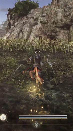 Nioh 3 SO bekommst du das Feuer Shuriken