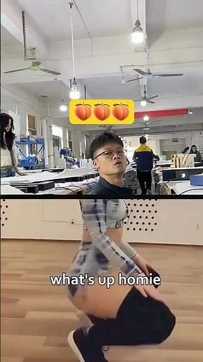 Tony Got Moves 🕺🕺🕺