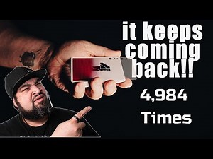 Simple Ambitious Card Trick Tutorial And NEW Playing Cards!!