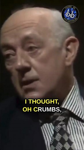 Alec Guinness Explains Why He Agreed To Star Wars