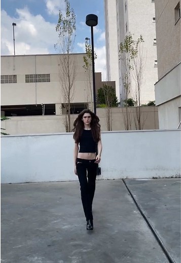 casting day #modelo #model #catwalk #fashionmodel #modelwalk