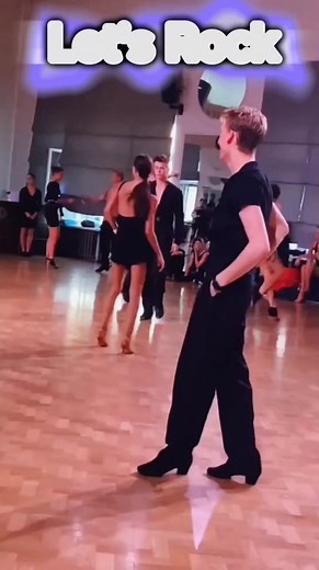 164K views · 6K reactions | Let's Rock dance#dancereels#dancevideos# dancelovers#dancemusic# | All About Dance | Facebook