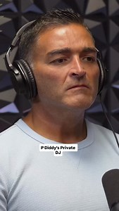 Ron Elliston, better known as Rubber Ron, reveals how he became the go-to DJ for celebrity private parties. From Prince to P Diddy, the names don’t get bigger — but the reason he keeps getting booked is simple: discretion. No gossip, no leaks, just music and trust. In a world obsessed with exposure, that silence is what kept the door open. Do you think celebrities can ever truly have private lives anymore? 👇 | Dodge Woodall