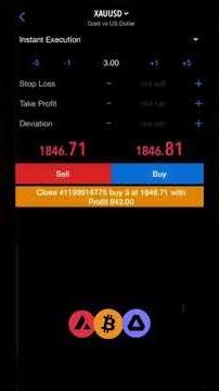 Part 4 | How to Trade on MetaTrader 5 Using Your Phone – Full MT5 Mobile Guide