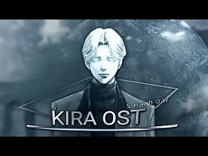 Johan Liebert X Death Note OST ( AMV/EDIT)