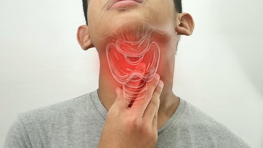 Laryngitis Home Remedies: Here Are 8 Things That Might Help