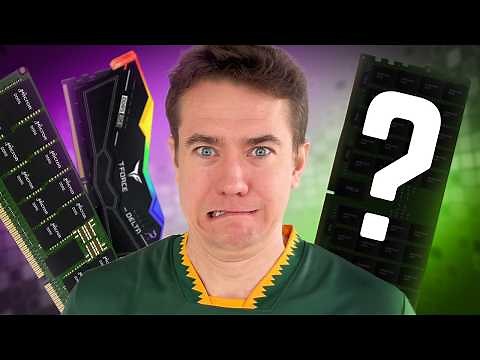 DDR6 Time