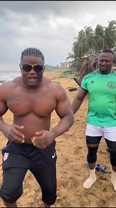 Giants Run 2🏃‍♂️🏃‍♂️ | LIB Russian Giant