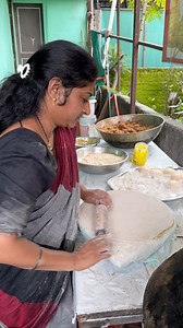 976K views · 3.3K reactions | Puran Poli Making | Foodie Manus | Facebook