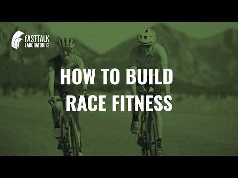 How to Build Race Fitness: Training Smarter for Spring Racing and Big Endurance Events