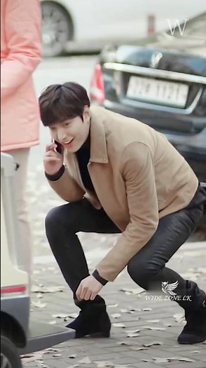 Lee Min Ho Best Funny Moments in Legend of the Blue Sea 😂 #leeminho #heojoonjae #kdrama