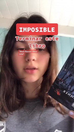 Maze Runner: Virus Letal - Book Review and Reading Order Guide