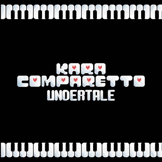 Nyeh Heh Heh! (from "Undertale")