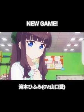 【いくつ知ってる??】声優｢林鼓子･尾崎由香･山口愛｣が演じたキャラ