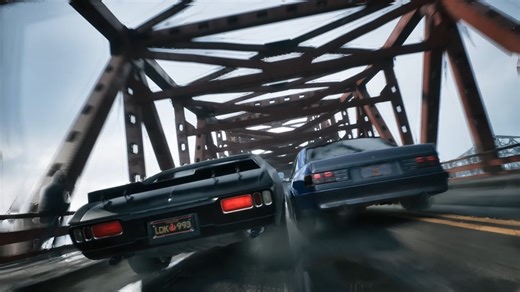 Here’s Why You Shouldn’t Let Samson From the Just Cause Creator Slip Under Your Radar