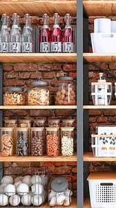 18K views · 29 reactions | Organize your home – organize your life. It may sound like a big job, but these hacks for tidier spaces can help make it simple: PODS.com/OrganizationTips_FB ✨ | PODS Moving & Storage | Facebook