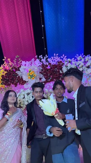 1.2M views · 54K reactions | bong media #biye te 拾… | Stylis Arif | Facebook