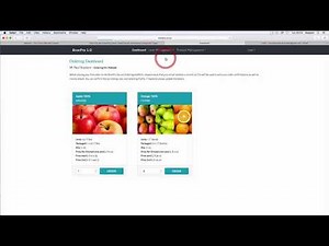 01. Wappler Built Website Demonstration