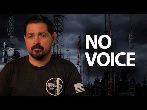 Tower Climbers: This Is Being Built Right Now